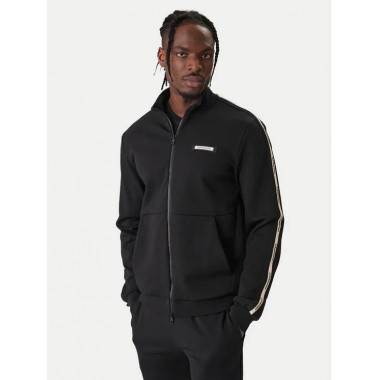 SUDADERA BLACK AF12660