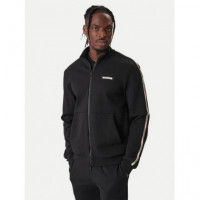 SUDADERA BLACK AF12660