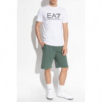 Bermuda Cilantro AF12660  EA7 EMPORIO ARMANI 7