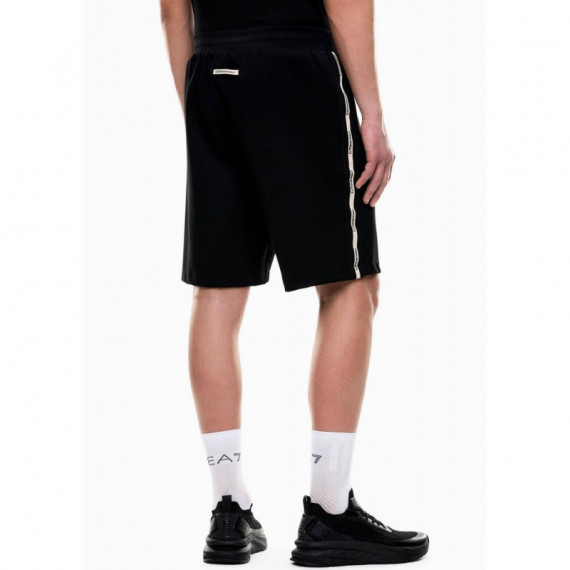 BERMUDA BLACK AF12660