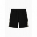 BERMUDA BLACK AF12660