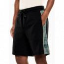 BERMUDA BLACK AF12660