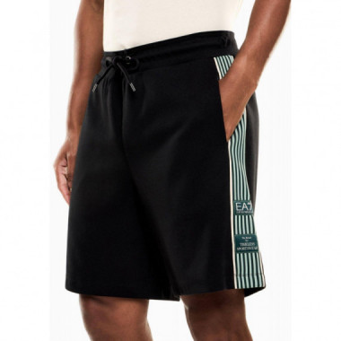 BERMUDA BLACK AF12660