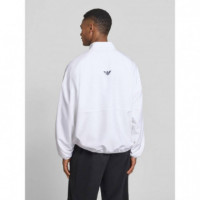 Jacket White AF24537  EA7 EMPORIO ARMANI 7