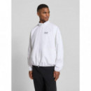 JACKET WHITE AF24537