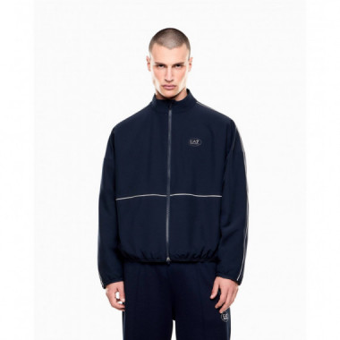 JACKET ARMANI BLUE AF24537