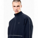 JACKET ARMANI BLUE AF24537