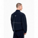 JACKET ARMANI BLUE AF24537