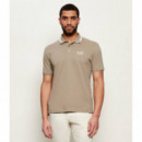 POLO ROASTED CASHEW AF13511