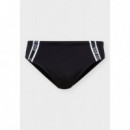 SLIP BLACK/WHITE AF21073