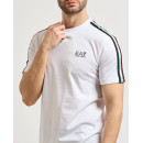 T-SHIRT WHITE AF12503