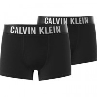 2PK Trunk Ckblack/ckblack  CALVIN KLEIN