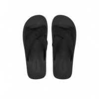 ESS DIECUT XCROSS WB AOP TRIPLE BLACK