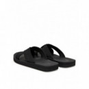 ESS DIECUT XCROSS WB AOP TRIPLE BLACK