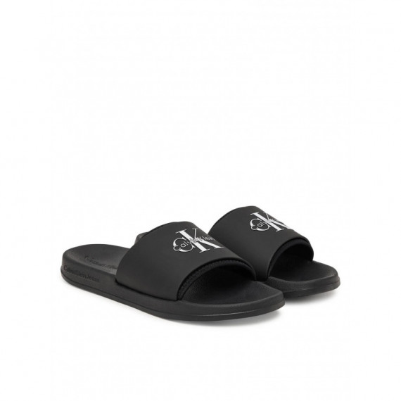 ESS SLIDE RUBBER NEOPRENE TRIPLE BLACK