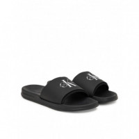 ESS SLIDE RUBBER NEOPRENE TRIPLE BLACK