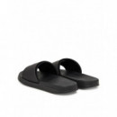 ESS SLIDE RUBBER NEOPRENE TRIPLE BLACK
