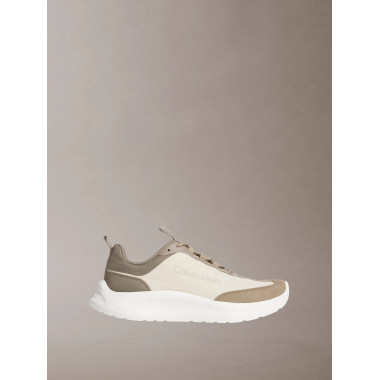 LIGHT EVA RUNNER DESERT TAUPE/OATMEAL