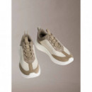 LIGHT EVA RUNNER DESERT TAUPE/OATMEAL