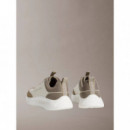 LIGHT EVA RUNNER DESERT TAUPE/OATMEAL