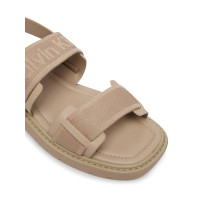 SQ MOLDED SANDAL WEBB NOMAD