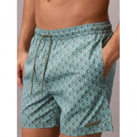 Short Drawstring Covered Waistba 20242 I  CALVIN KLEIN