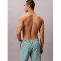 SHORT DRAWSTRING COVERED WAISTBA 20242 I