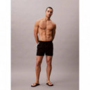 SHORT DRAWSTRING BLACK