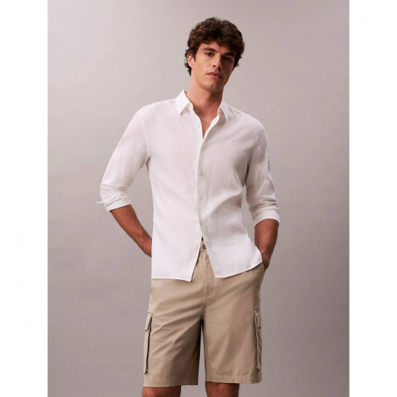 STRAIGHT COMFORT COTTON 9" CARGO VINTAGE