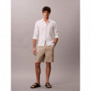 STRAIGHT COMFORT COTTON 9" CARGO VINTAGE