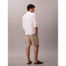 STRAIGHT COMFORT COTTON 9" CARGO VINTAGE