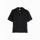 Camisas Camisa LEVI'S® Punto Camp Dark Phantom