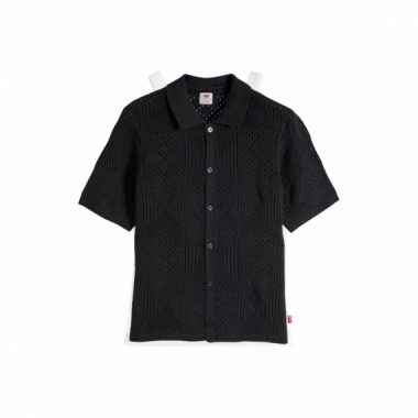 Camisas Camisa LEVI'S&reg; Punto Camp Dark Phantom