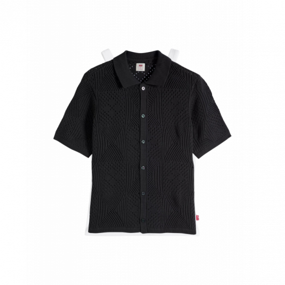 Camisas Camisa LEVI'S® Punto Camp Dark Phantom