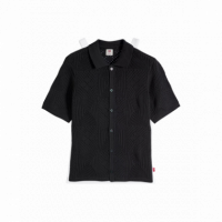 Camisas Camisa Levi's® Punto Camp Dark Phantom  LEVI'S