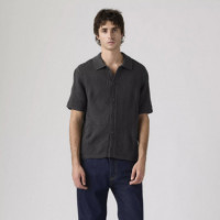 Camisas Camisa Levi's® Punto Camp Dark Phantom  LEVI'S