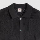 Camisas Camisa LEVI'S® Punto Camp Dark Phantom