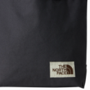 Bolsos Bolso THE NORTH FACE Tote Algodón Asphalt Grey TNF White
