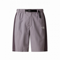 Bermudas THE NORTH FACE Belted Short Nse Transcendent