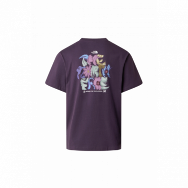 Camisetas Hombre Camiseta THE NORTH FACE Holgada 1966 Endless Duck