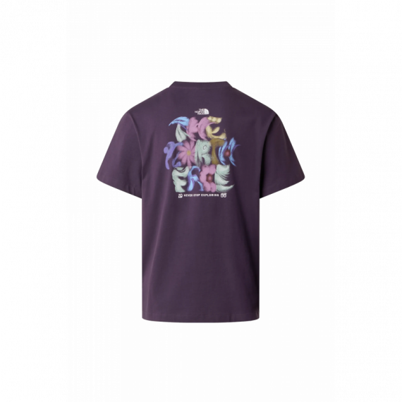 Camisetas Hombre Camiseta THE NORTH FACE Holgada 1966 Endless Duck