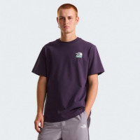 Camisetas Hombre Camiseta THE NORTH FACE Holgada 1966 Endless Duck