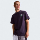 Camisetas Hombre Camiseta THE NORTH FACE Holgada 1966 Endless Duck