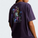 Camisetas Hombre Camiseta THE NORTH FACE Holgada 1966 Endless Duck