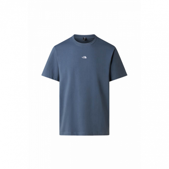 Camisetas Hombre Camiseta THE NORTH FACE Essential Granite Grey