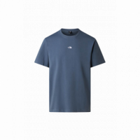 Camisetas Hombre Camiseta THE NORTH FACE Essential Granite Grey