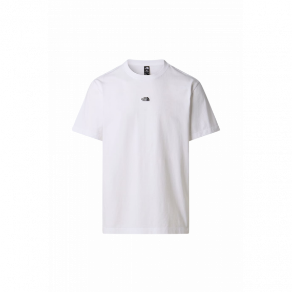 Camisetas Hombre Camiseta THE NORTH FACE Essential White
