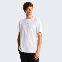 Camisetas Hombre Camiseta THE NORTH FACE Essential White