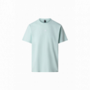 Camisetas Hombre Camiseta THE NORTH FACE Essential Opal Frost
