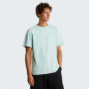Camisetas Hombre Camiseta THE NORTH FACE Essential Opal Frost